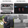 BRDRC Osmo Pocket 3 Case, Portable Carrying Bag Protective Hard