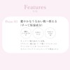 【Official】Wonjungyo (Wonjungyo) Fitting Cushion Glow 03 Pale Beige 13g /