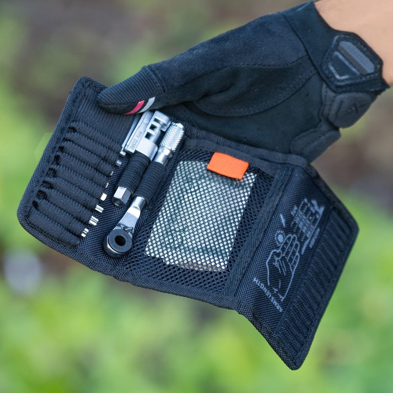 Blackburn Big Switch Ratchet Multitool