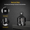UHARBOUR Adapter 3/4" to 1/2", 3/4" to 1/2" Adapter, 3/4"
