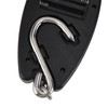 Portable Electronic Scale High Accuracy Digital Hanging Scale 200kg Weight
