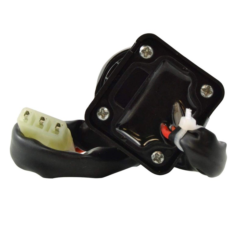 RMSTATOR Ignition Switch, 3-Pos., Arctic Cat Alterra 400 450 500,