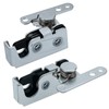 M MATI 705013095 705013096 Left&Right Door Latch for Can Am