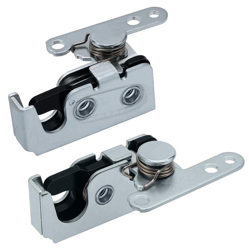 M MATI 705013095 705013096 Left&Right Door Latch for Can Am