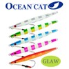 OCEAN CAT Vertical Jig Slow Pitch Jigging Fishing Lures 5