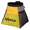 Mantle Boulder Bag Forrest Yellow Green, XL