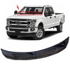 KAMDKI Windshield Wiper Cowl Cover Panel Fit for 2017-2022 Ford