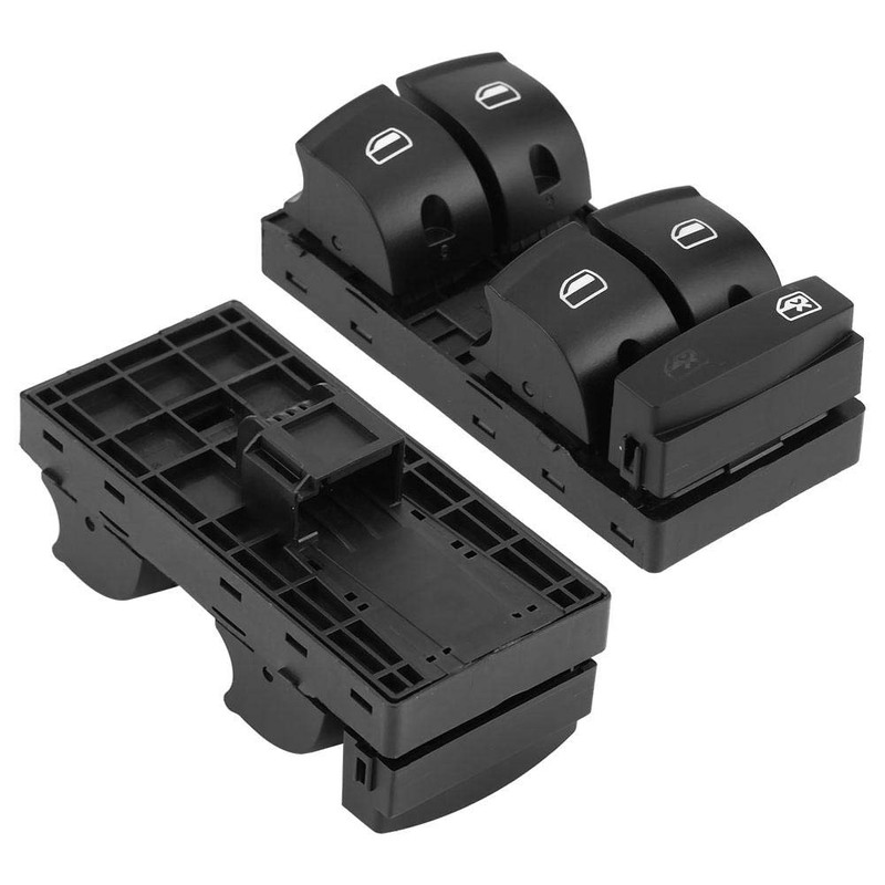 Power Window Control Main Switch for A3 8P Sportback 8P