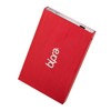 BIPRA 500Gb 500 Gb 2.5 Inch External Hard Drive Portable