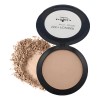 Base de Maquillaje en Polvo Italia Deluxe Silky Powder Tono