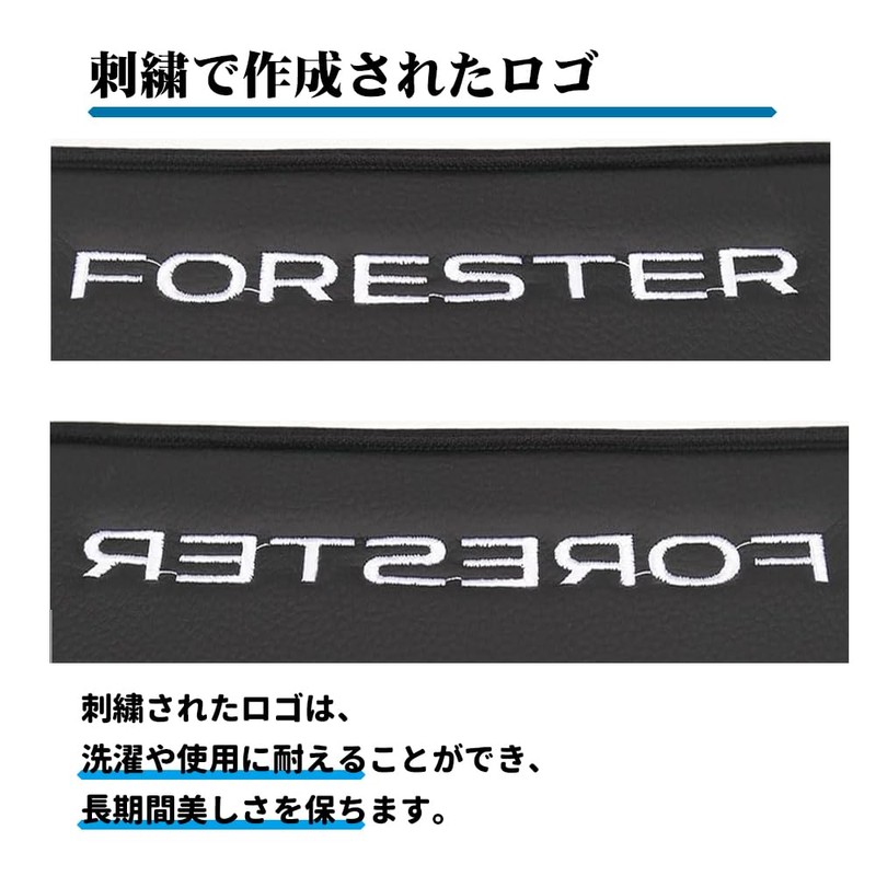 KOKATO Subaru Forester SL Series SL5 SLG April 2025 -