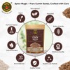 Spice Magic Cumin Seeds I 7 Oz (200 g) I