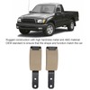Pair of Rear Quarter Window Latch Lock Long Lasting Use