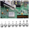 Hot Air Gun Nozzle, Heat Gun, Airgun Nozzle, Heat Gun