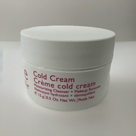 Kate Somerville 🧼Kate Somerville Cold Cream Moisturizing Cleanser + Makeup Remover, 0.5 Oz.