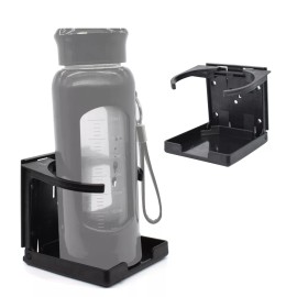 XUKEY US Car Auto Folding Beverage Drink Bottle Cup Holder RV Cup Holder Universal