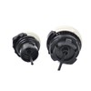 Fuel Cap & Oil Cap Fits Stihl 025 029 036
