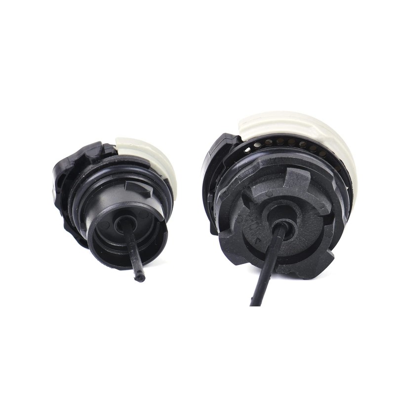 Fuel Cap & Oil Cap Fits Stihl 025 029 036
