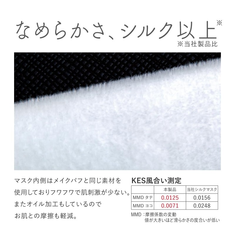 Alphax Ear Pads Ear Warming Melting Thick Earpuff Purple