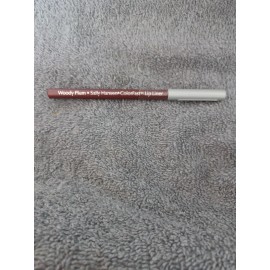 Sally Hansen  COLORFAST  Lip Liner - WOODY PLUM SEALED