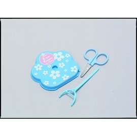 Futaeyouaite-Pu Double-Eyelid Eye Tape For Night by Kojitto