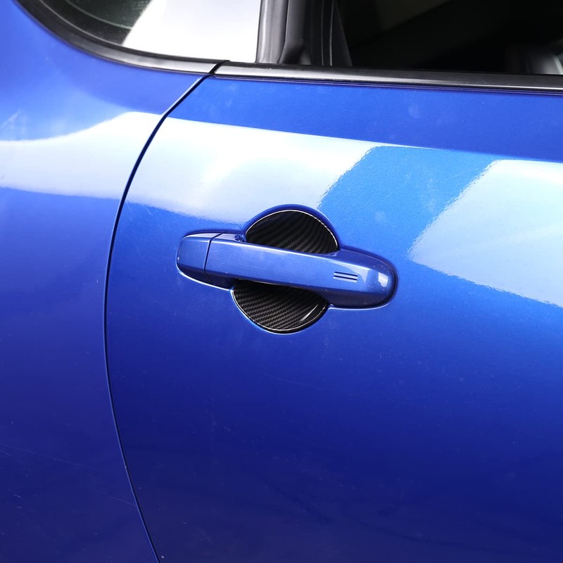 SUBARU BRZ/Toyota 86 2012-2022 Car Door Handle Protector Door Bowl