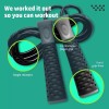 Beyond Fit Cuerda Para Saltar 275cm Mango Antideslizante Ajustable