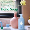 Safely Foaming Hand Soap 10oz Rise - 6 pack