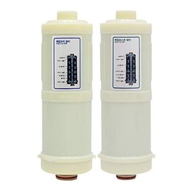 Biontech Water Ionizer Filter Set for BTM-700, BTM-800, BTM-400N, BTM-595N, BTM-102G, PRIME GOLD
