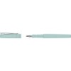 FABER-CASTELL 241011 Poly Pen Nib Width F Fountain Pen Caribic