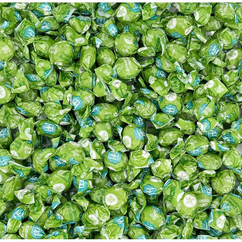 Torie and Howard Organic Hard Candy Pear Flavor - Individually