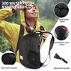 Naturehike Ultralight foldable backpack 30D nylon waterproof backpack 18L Hiking