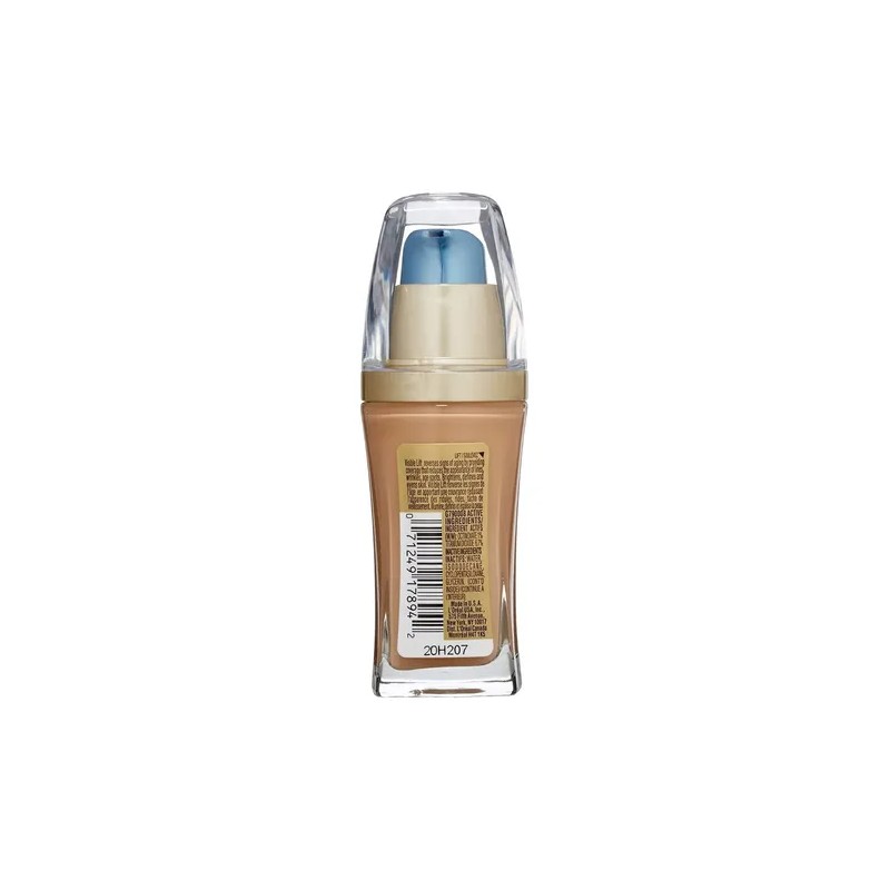 Loreal Paris Visible Lift Serum Absolute Foundation, Buff B