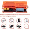 Mcbazel OSSC SCART Component VGA to HDMI Open Source Scan