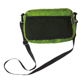 ISUKA 336102 Ultra Light Traveler Pouch, Green