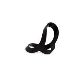 AFH Multi Splint® Pack of 5 | Choice of Sizes | Finger Splint Black (Size 13)