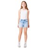 LTB Jeans Girls' Layla G Shorts, Aire Wash 54899