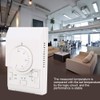 Air Conditioner Mounted Temperature Controller, Mechanical Temperature Controller Mounted Air