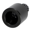 Universal Window Crank Shaft Extension All-Welded Compatible with Chevy Camaro,