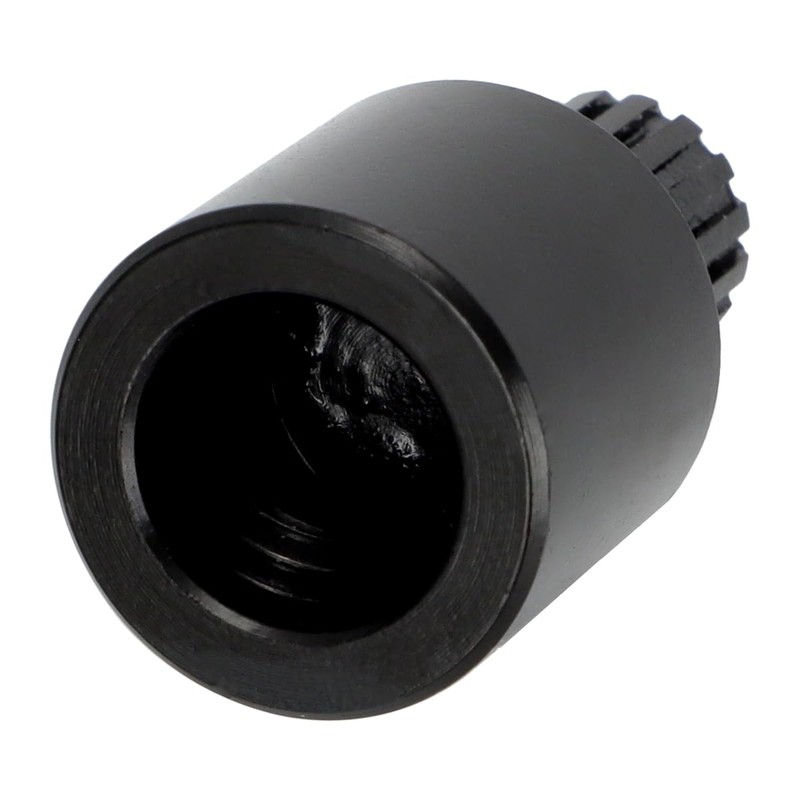 Universal Window Crank Shaft Extension All-Welded Compatible with Chevy Camaro,