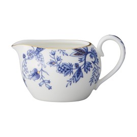 Noritake T50528A/4562 Noritake Creamer 150cc Blue Sorentino Bone China