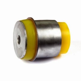 Generic PU Rear Beam Axle Bushing 4-06-2201 compatible with MAZDA DEMIO/Verisa