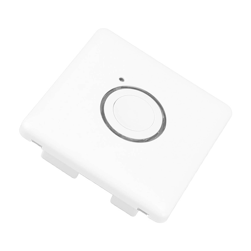 Countdown Power Off Switch for Household Appliances Timer Switch Panel