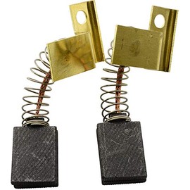 Carbon Brushes for Milwaukee DCM2 180 °C Saw – 3,15x14,3x19 mm – 1.2x5.5x7.5 "