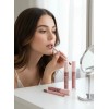 Labiales Líquidos Mate Con Lápiz Delineador Kit 12 Piezas