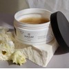 HADAT Cosmetics Hair and scalp mud scrub for deep cleansing