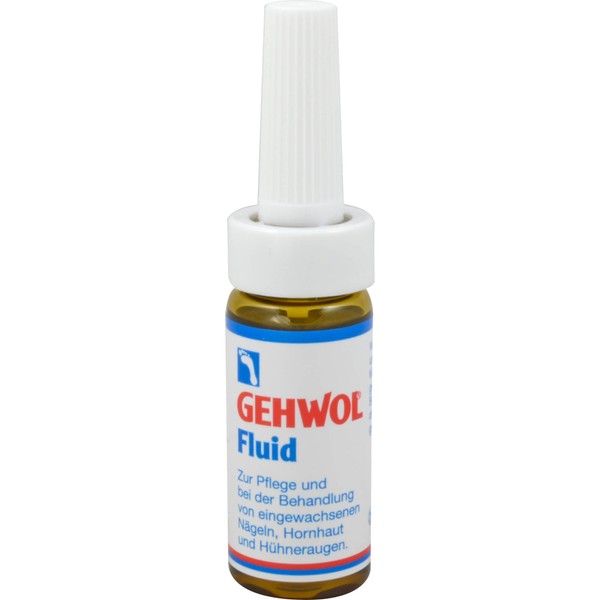 GEHWOL Fluid, 15 ml Solution