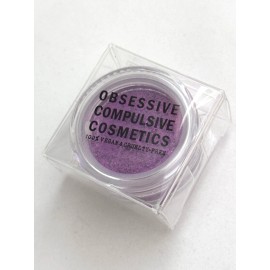 OCC Obsessive Compulsive Cosmetics Glitter MAGENTA