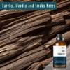 MitFlor MitFlor Oud Tobacco & Smokey Leather Fragrance Oil -