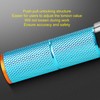Torsion Wrench Preset Bicycle Maintenance Kit 2 Direction Adjustable 1/4in